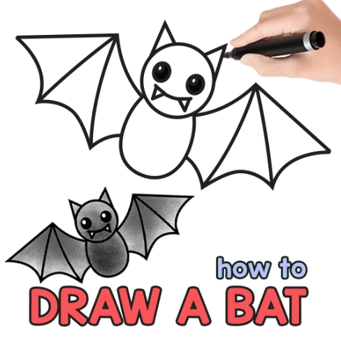 how to draw for beginners kids