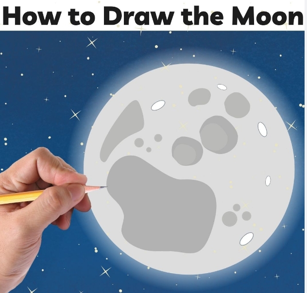 how to to draw