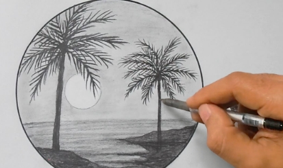 drawing art