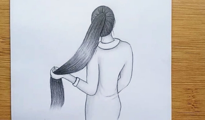 drawing video