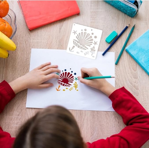 easy designs to draw for kids