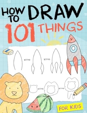 ways to draw