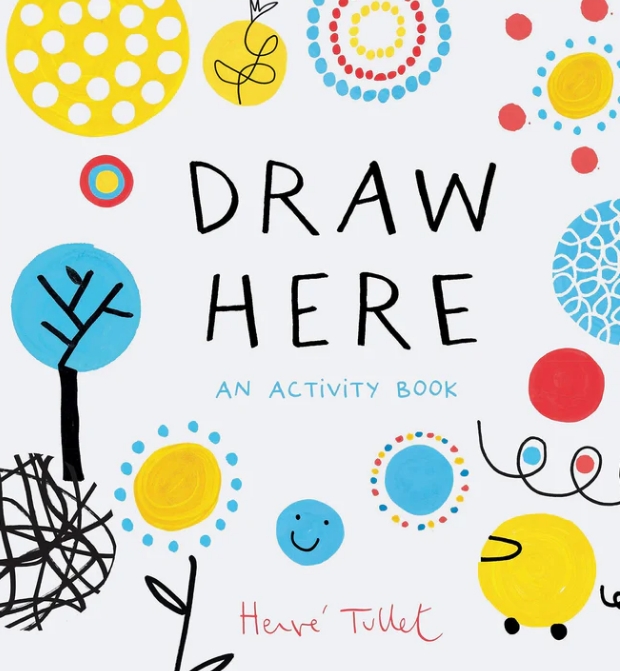 fun drawing ideas for kids