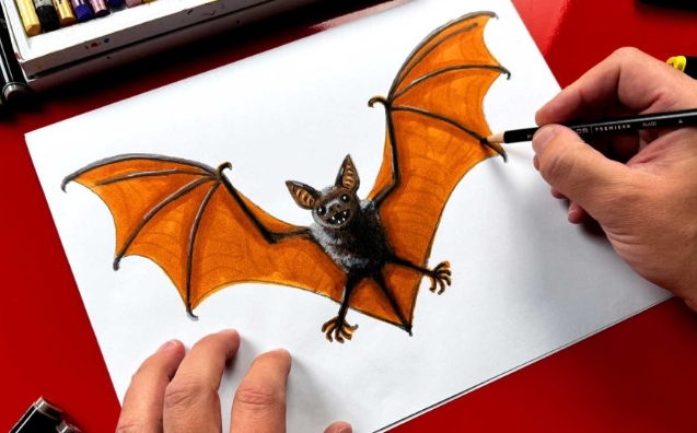 cool pictures for kids to draw