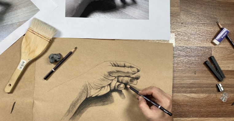 how to draw picture