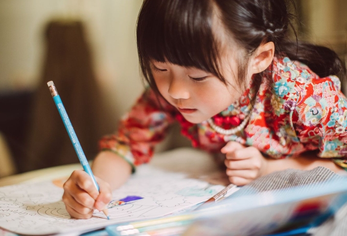 drawing lessons for kids online